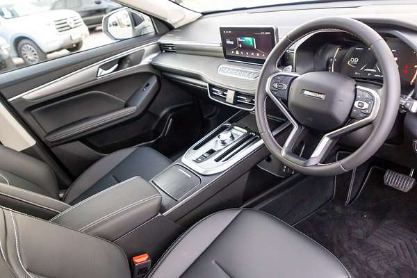 2025 GWM Haval Jolion Premium A01