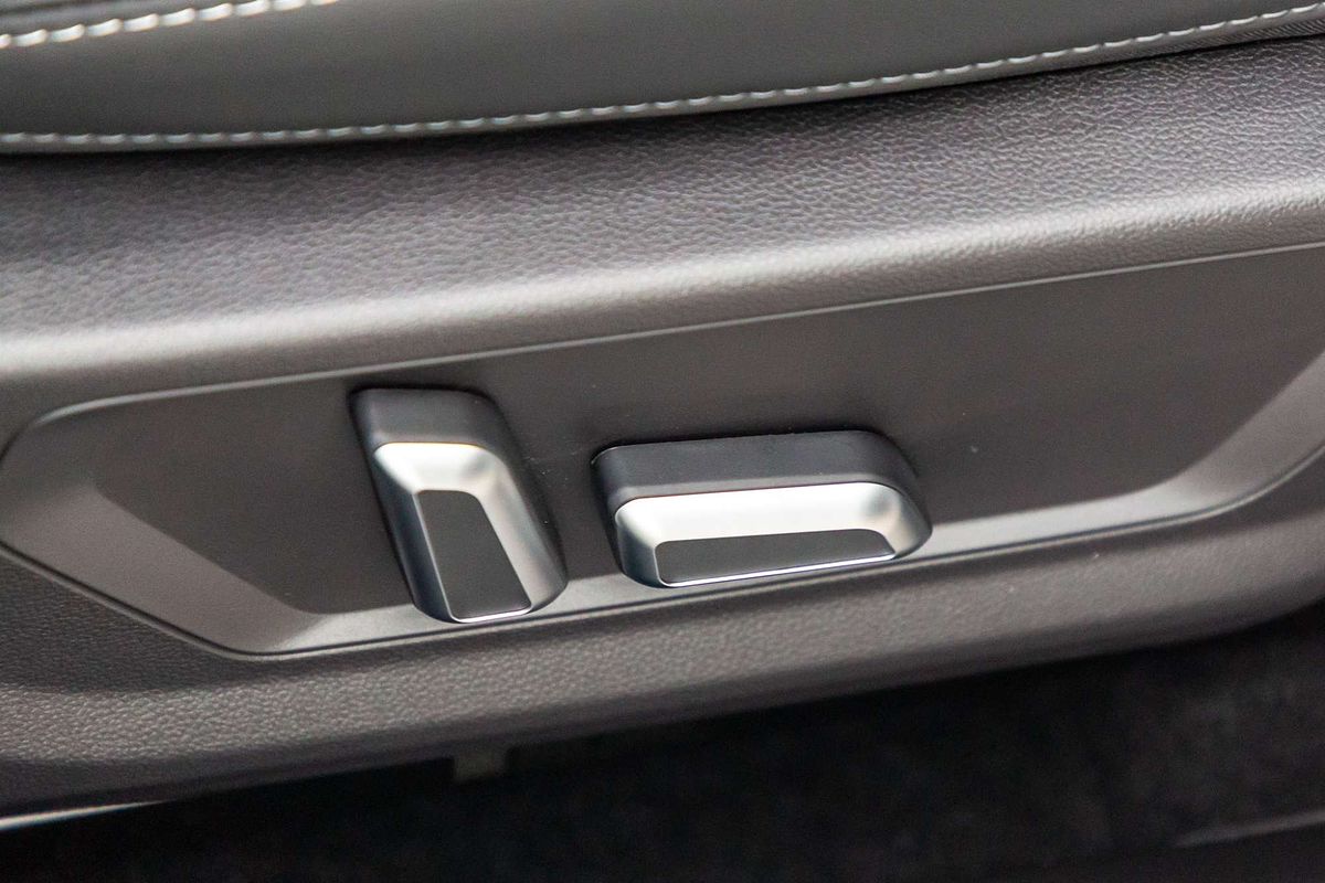 2025 GWM Haval Jolion Premium A01