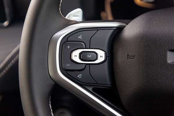 2025 GWM Haval Jolion Premium A01