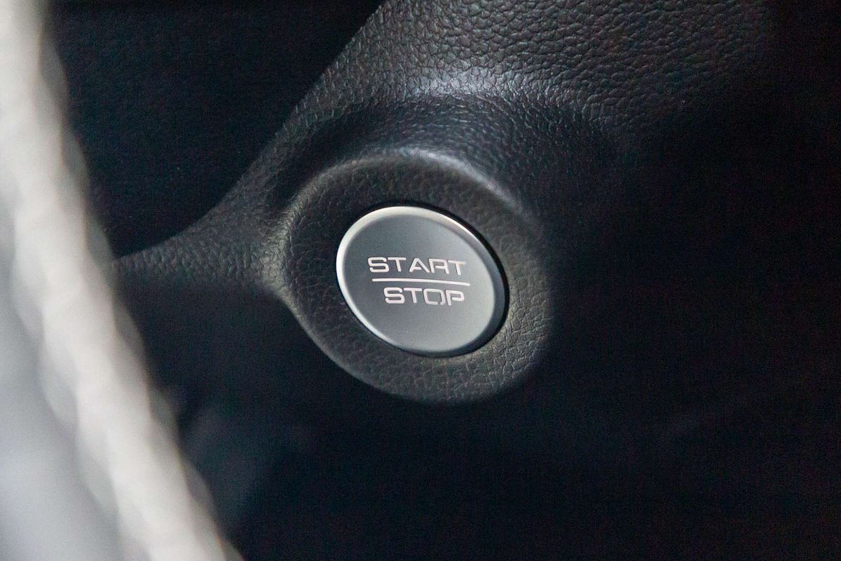 2025 GWM Haval Jolion Premium A01