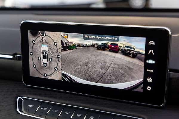 2025 GWM Haval Jolion Premium A01