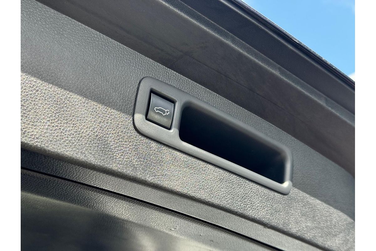 2022 Toyota Kluger GXL GSU75R