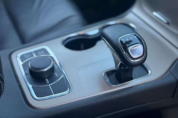 2013 Jeep Grand Cherokee Limited WK