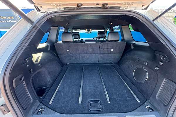 2013 Jeep Grand Cherokee Limited WK