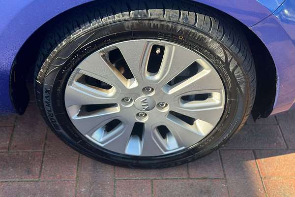 2012 Kia Rio Si UB
