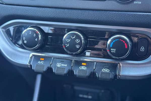 2012 Kia Rio Si UB