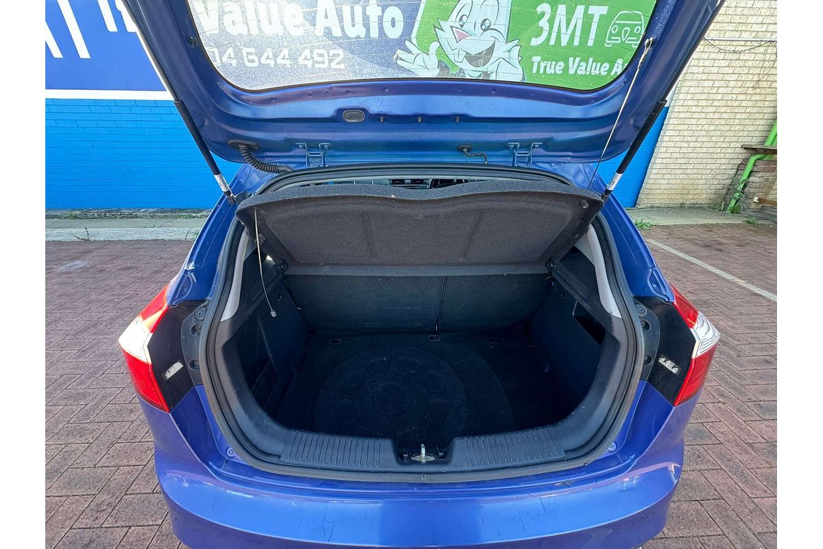 2012 Kia Rio Si UB