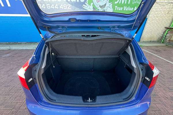 2012 Kia Rio Si UB