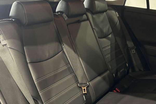 2020 Toyota RAV4 Cruiser AXAH52R