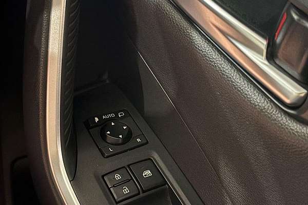 2020 Toyota RAV4 Cruiser AXAH52R