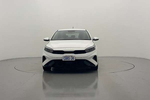 2022 Kia Cerato SPORT+ BD MY22