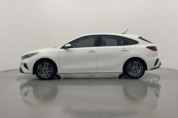 2022 Kia Cerato SPORT+ BD MY22
