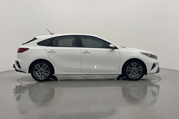 2022 Kia Cerato SPORT+ BD MY22
