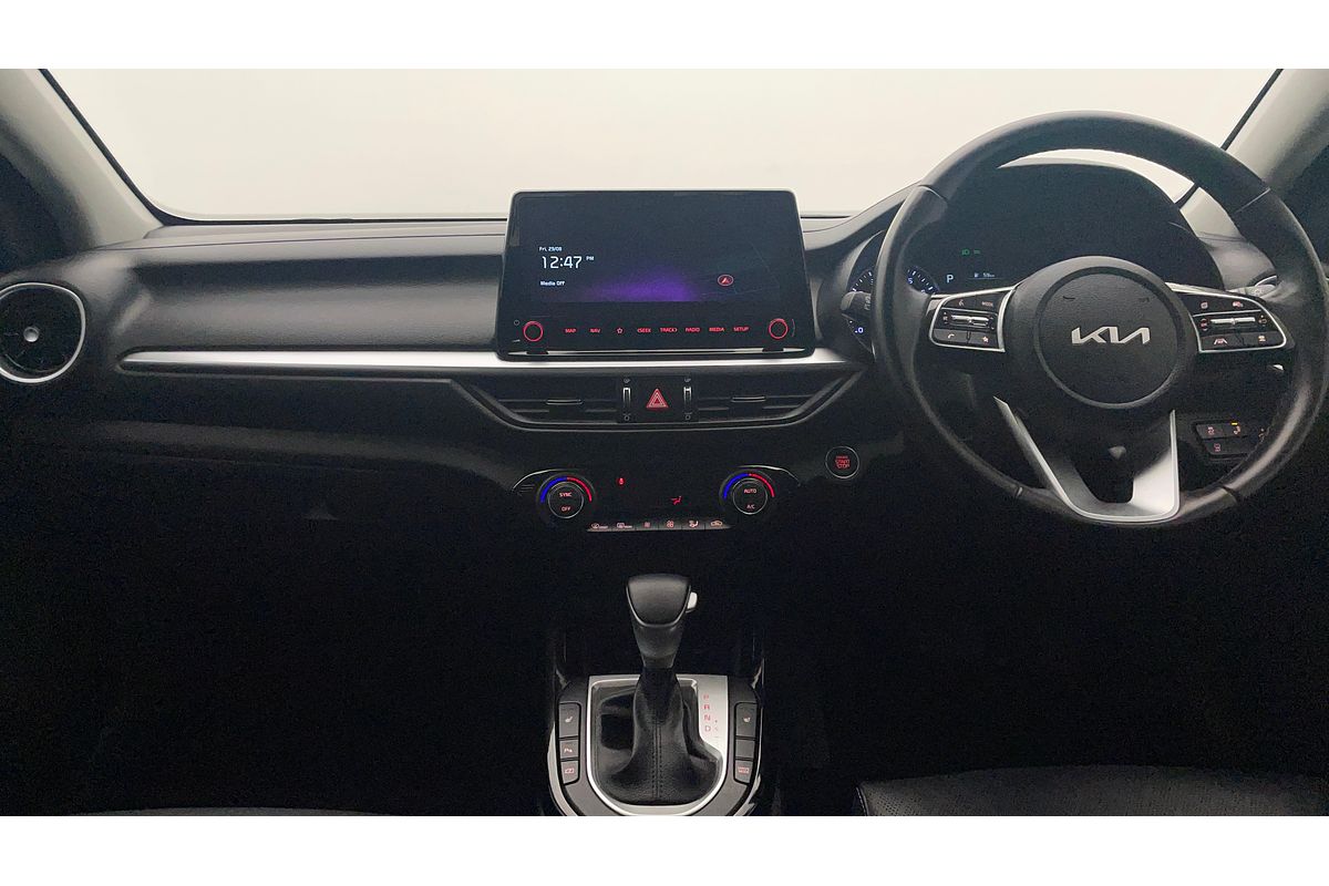 2022 Kia Cerato SPORT+ BD MY22