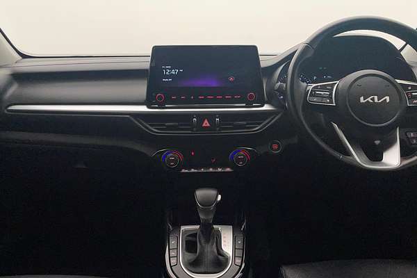 2022 Kia Cerato SPORT+ BD MY22