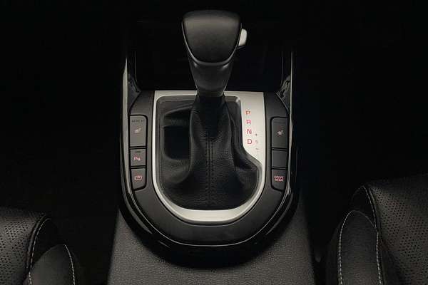 2022 Kia Cerato SPORT+ BD MY22