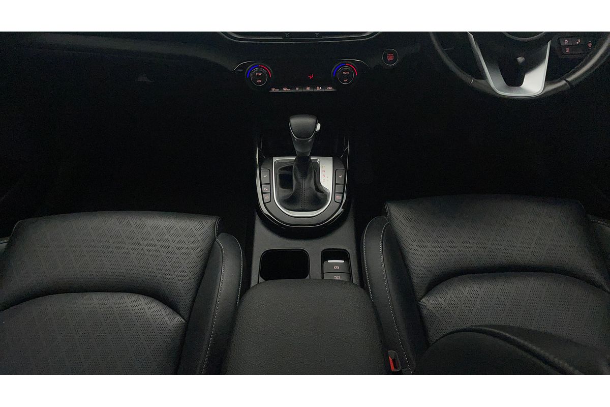 2022 Kia Cerato SPORT+ BD MY22