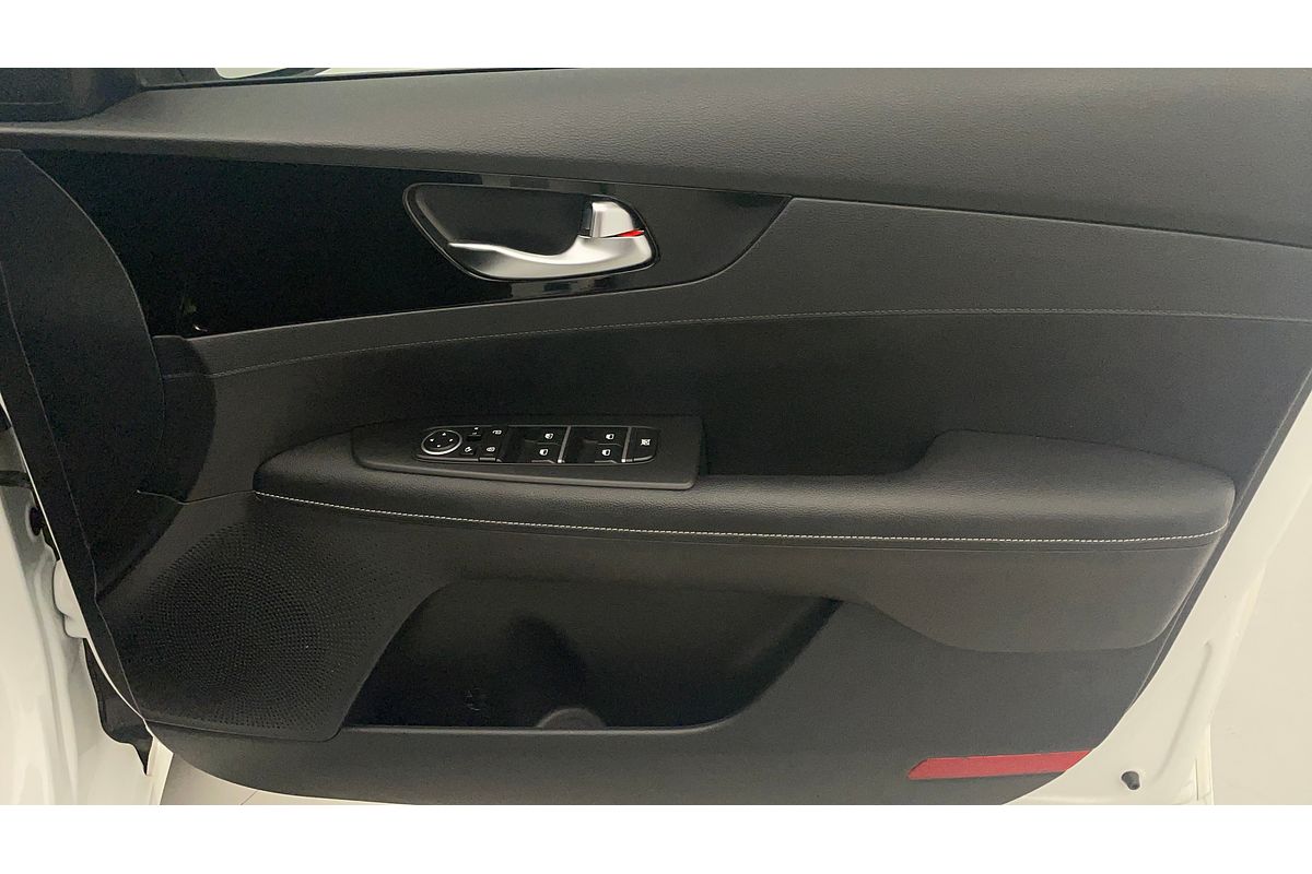 2022 Kia Cerato SPORT+ BD MY22