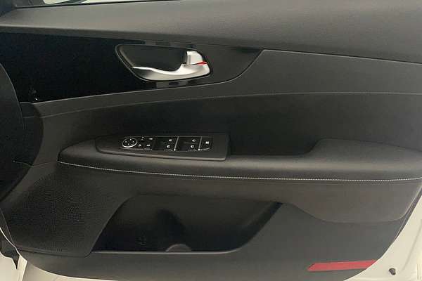 2022 Kia Cerato SPORT+ BD MY22