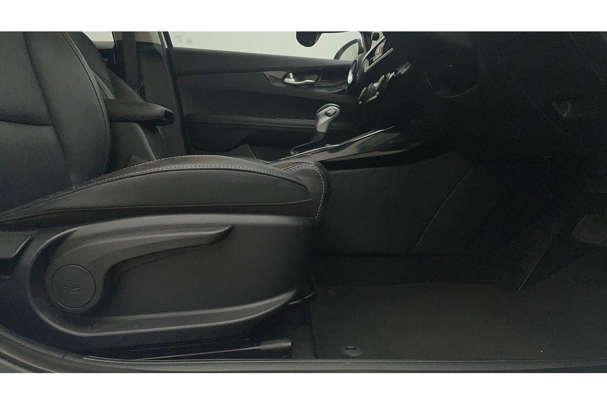 2022 Kia Cerato SPORT+ BD MY22