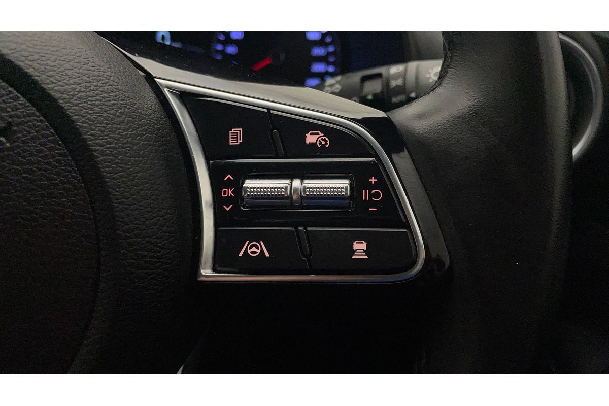 2022 Kia Cerato SPORT+ BD MY22