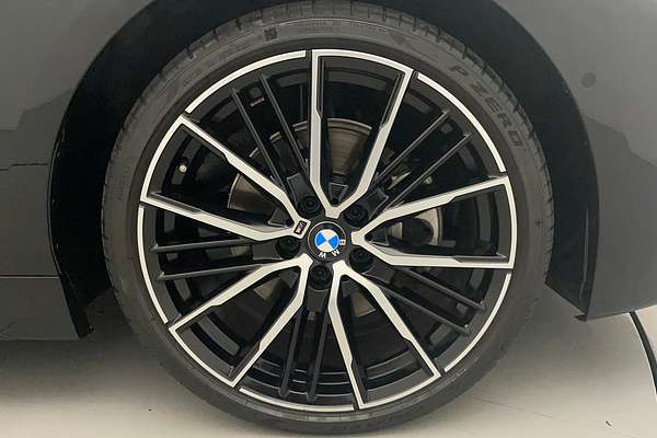 2021 BMW 1 18i M SPORT F40