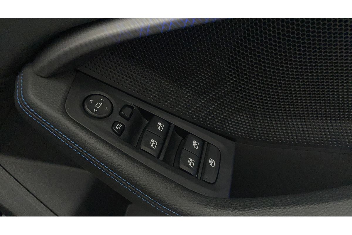 2021 BMW 1 18i M SPORT F40