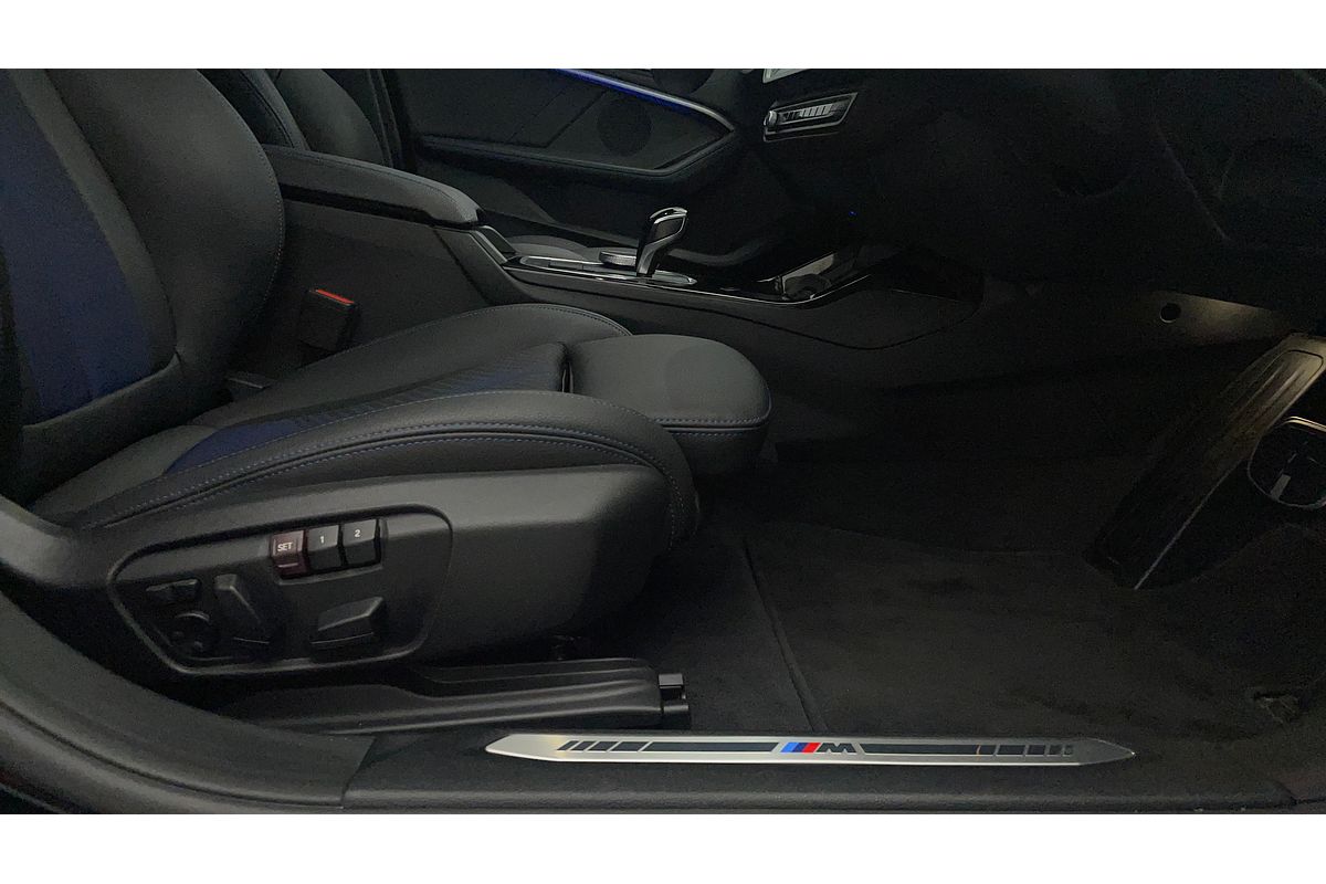 2021 BMW 1 18i M SPORT F40