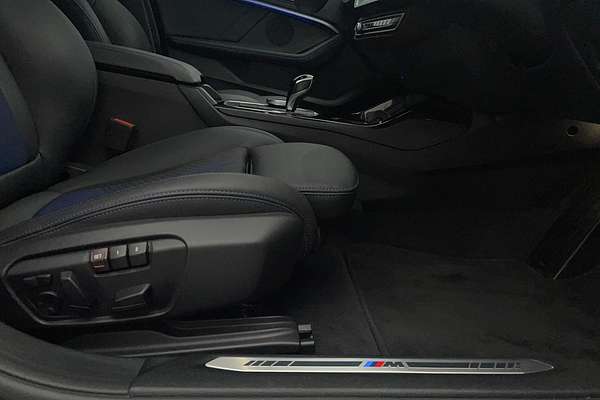 2021 BMW 1 18i M SPORT F40