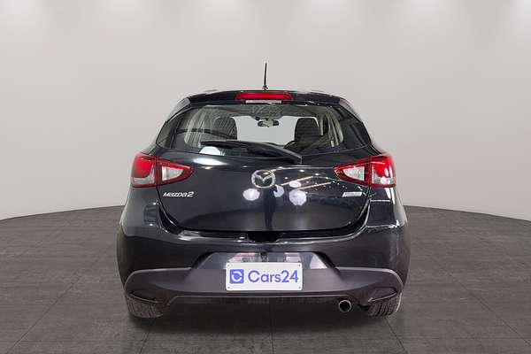 2015 Mazda 2 GENKI DJ
