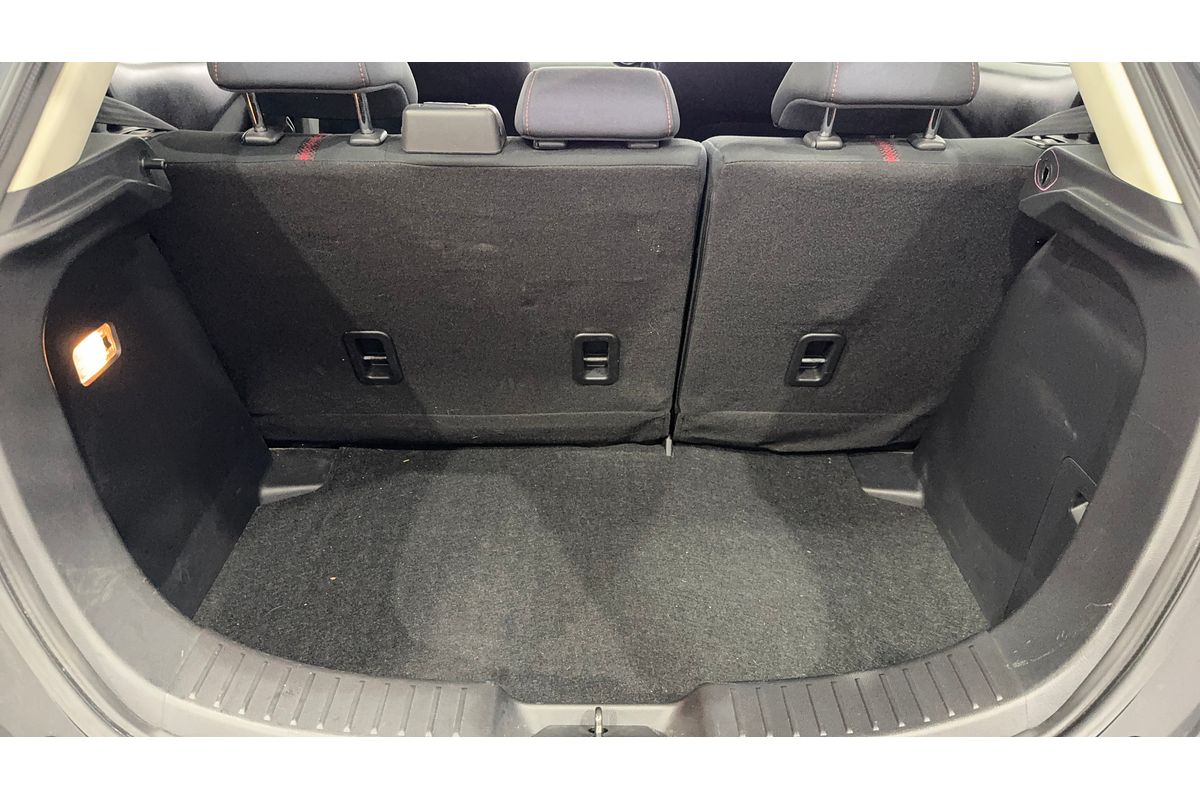 2015 Mazda 2 GENKI DJ