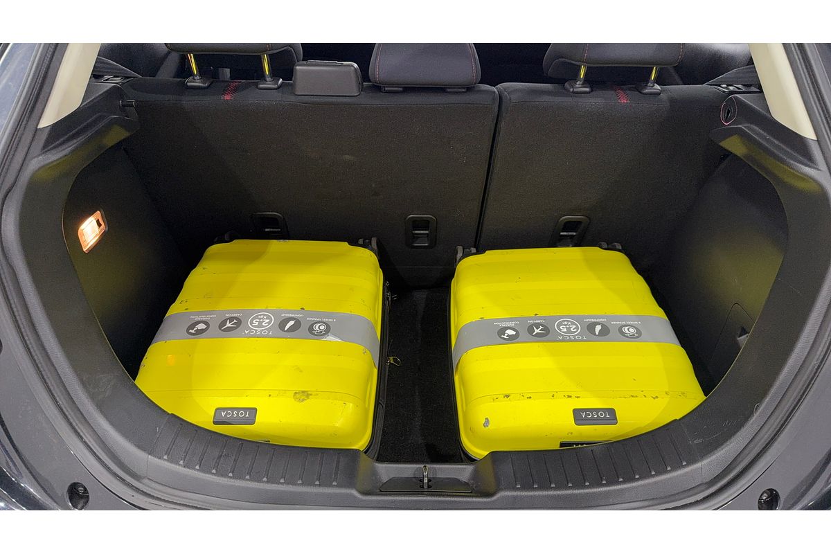 2015 Mazda 2 GENKI DJ