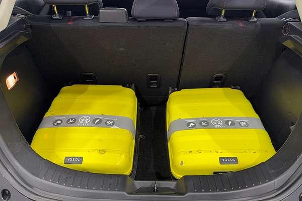 2015 Mazda 2 GENKI DJ
