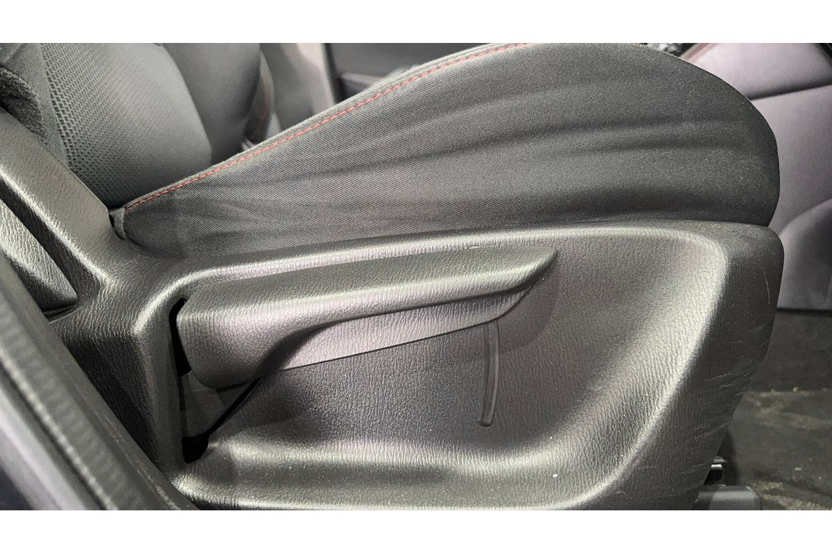 2015 Mazda 2 GENKI DJ