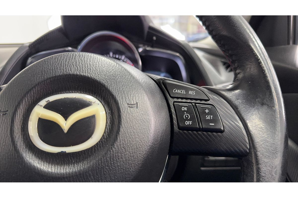 2015 Mazda 2 GENKI DJ