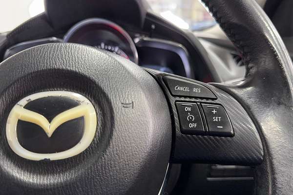 2015 Mazda 2 GENKI DJ