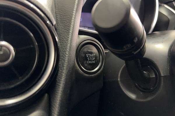 2015 Mazda 2 GENKI DJ