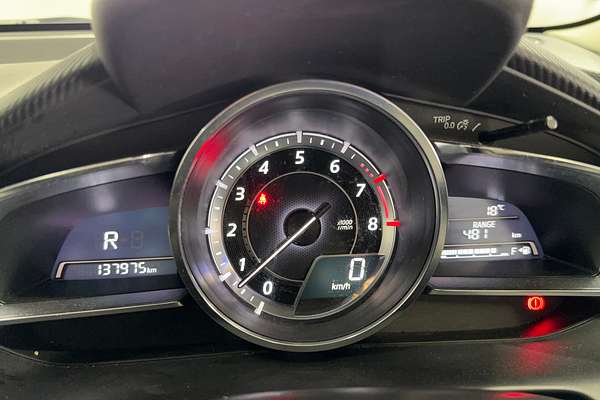 2015 Mazda 2 GENKI DJ