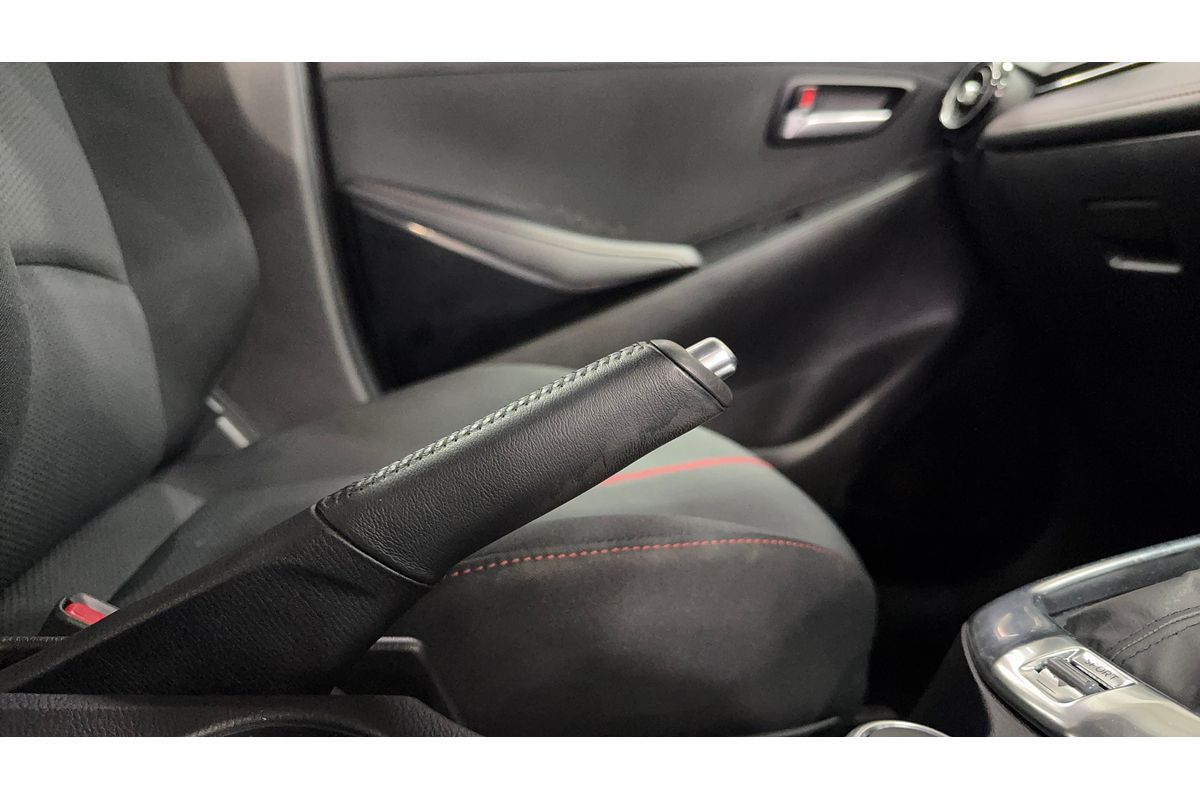 2015 Mazda 2 GENKI DJ