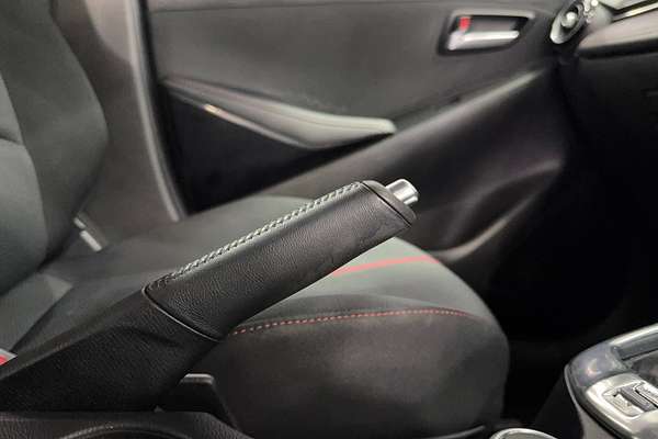 2015 Mazda 2 GENKI DJ