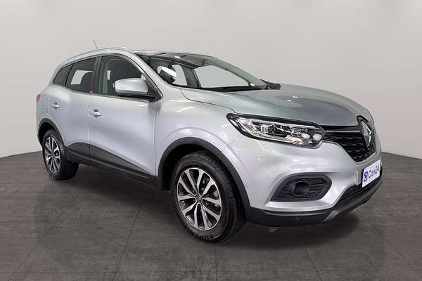 2020 Renault Kadjar ZEN