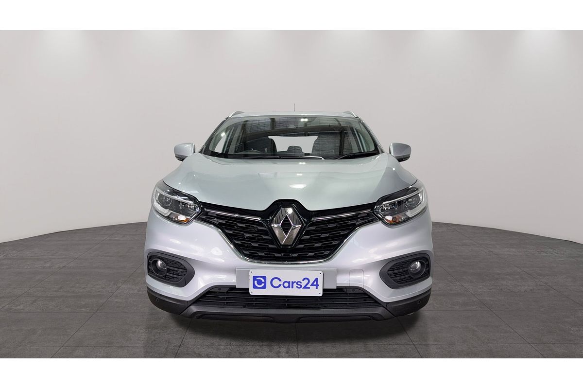 2020 Renault Kadjar ZEN