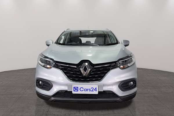 2020 Renault Kadjar ZEN