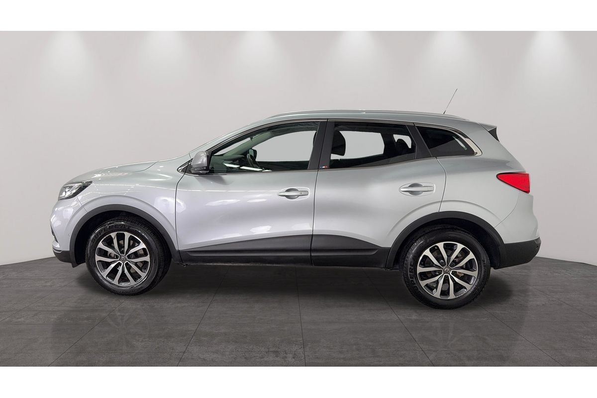 2020 Renault Kadjar ZEN