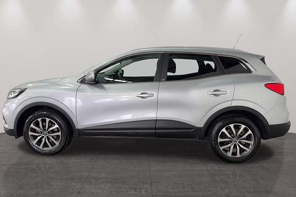 2020 Renault Kadjar ZEN