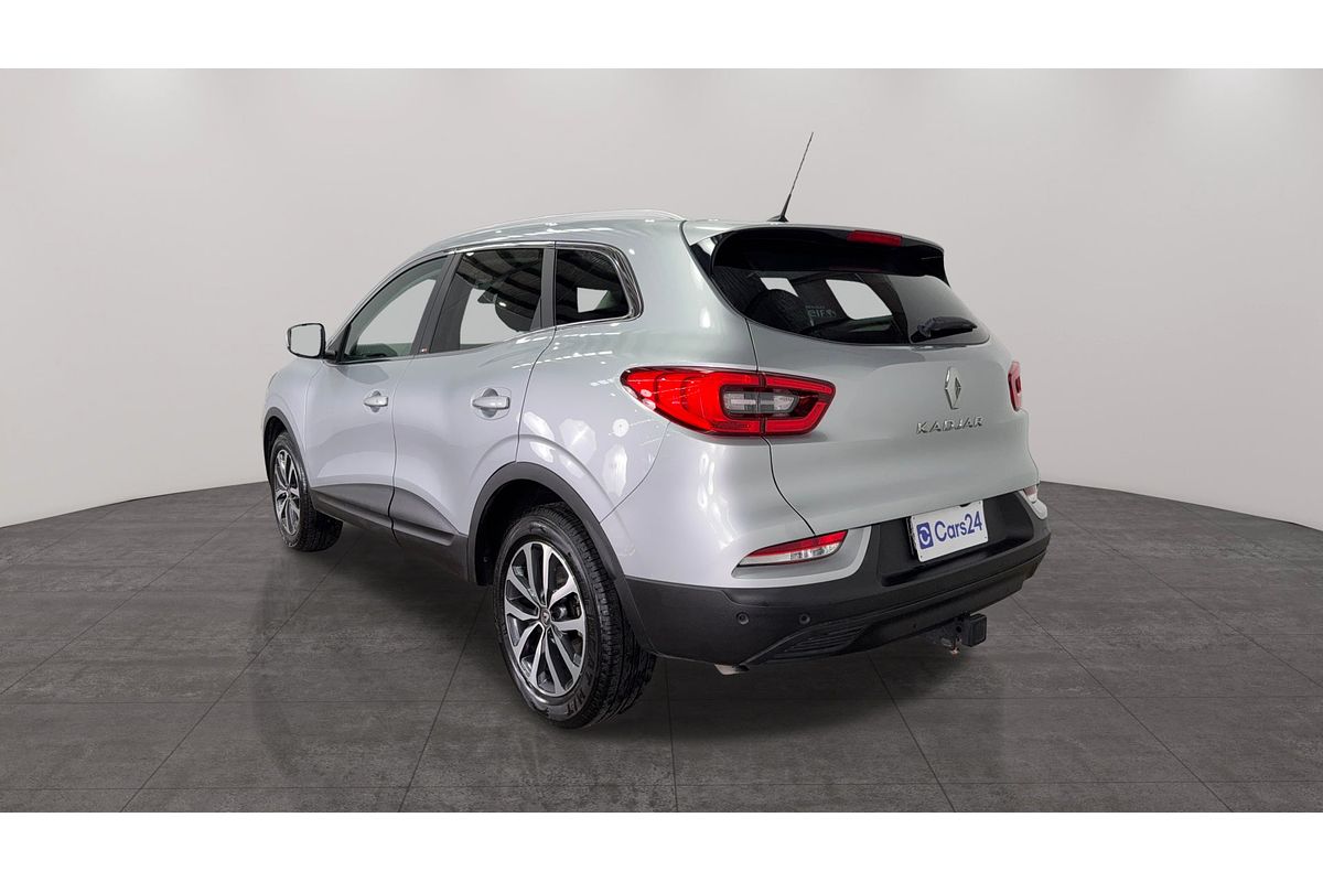 2020 Renault Kadjar ZEN