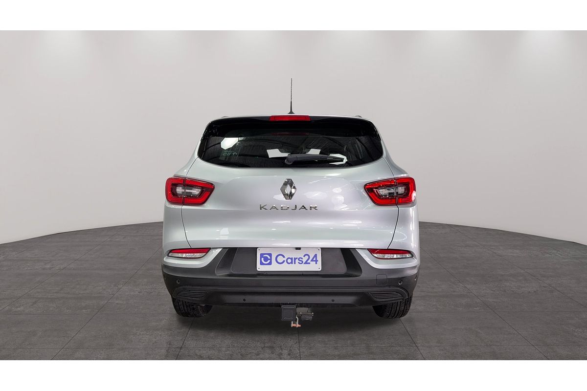 2020 Renault Kadjar ZEN