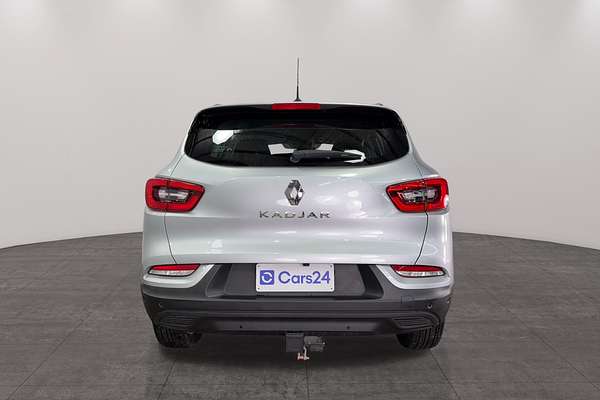 2020 Renault Kadjar ZEN