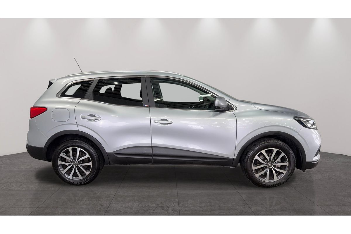 2020 Renault Kadjar ZEN