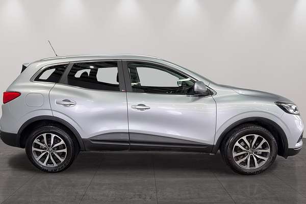 2020 Renault Kadjar ZEN